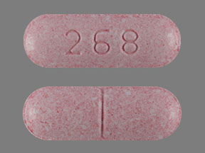 Carbamazepine 200 mg 268