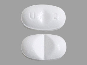 Clobazam 20 mg (U 2)