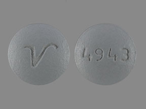 Perphenazine 16 mg V 4943