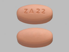 Simvastatin 40 mg ZA 22