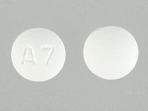 Anastrozole 1 mg (A7)