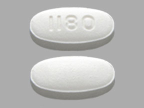 Ambrisentan 10 mg 1180