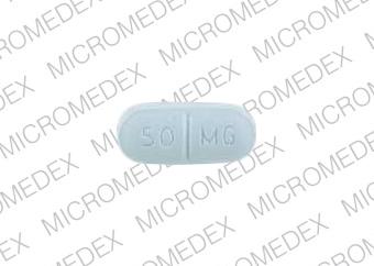 Sertraline hydrochloride 50 mg ZOLOFT 50 mg Back