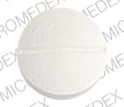 Diltiazem hydrochloride 60 mg COPLEY 662 Back