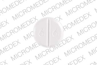 Mirapex 1 mg U U 6 6 Back