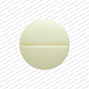 Clonazepam 1 mg R 34 Back