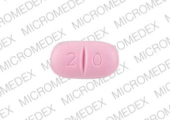 Paxil 20 mg PAXIL 2 0 Back