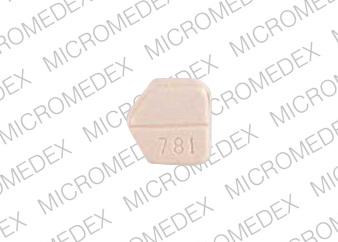 Effexor 37.5 mg W 37.5 781 Back