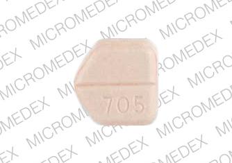 Effexor 100 mg W 100 705 Back