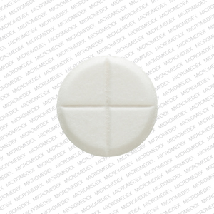 Captopril 25 mg M C2 Back