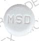 Stromectol 3 mg 32 MSD Back