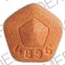 Requip 4 mg 4896 SB Front
