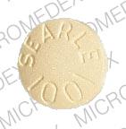 Aldactone 25 mg ALDACTONE 25 SEARLE 1001 Back