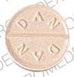 Hydrochlorothiazide 50 mg 5345 DAN DAN Back