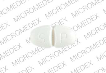 Uniretic 12.5 mg / 15 mg 720 S P Back