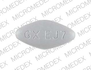 Epivir 300 mg GX EJ7 Front