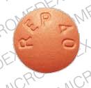 Eletriptan hydrobromide 40 mg Pfizer REP 40