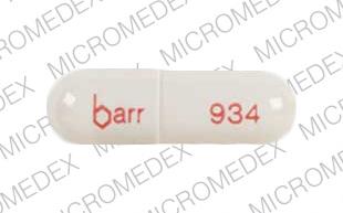 Claravis 10 mg barr 934