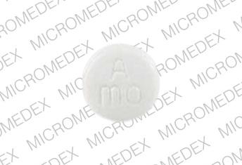 Toprol-XL 50 mg A mo Front