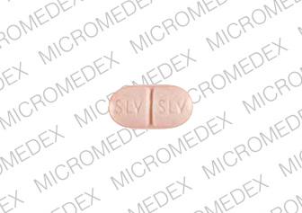 Aceon 4 mg ACN 4 SLV SLV Back