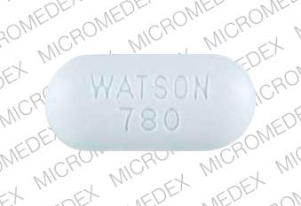 Sucralfate 1 g WATSON 780 Front