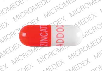 Zincate 220 mg ZINCATE PADDOCK Front