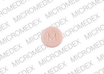 Estradiol 1 mg M E 4 Back
