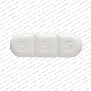 Buspirone hydrochloride 15 mg M B3 5 5 5 Back