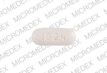 Nefazodone hydrochloride 100 mg 93 1024 Front