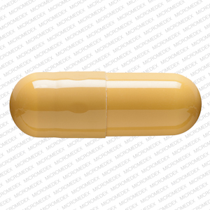 Voquezna dual pak amoxicillin 500 mg AMOX 500 GG 849 Back