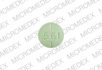 Levothyroxine sodium 88 mcg (0.088 mg) JSP 561 Front