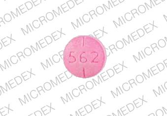 Levothyroxine sodium 112 mcg (0.112 mg) JSP 562 Front