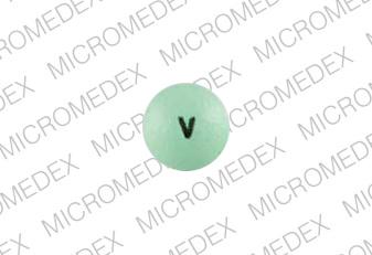 Vospire ER 4 mg V 4 Front