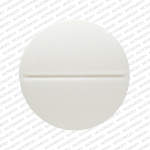 Trazodone hydrochloride 50 mg PLIVA 433 Back
