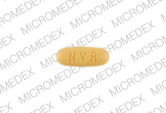 Diovan 40 mg NVR D O Front