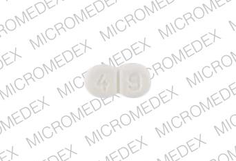 Glimepiride 2 mg 4 9 R B Back