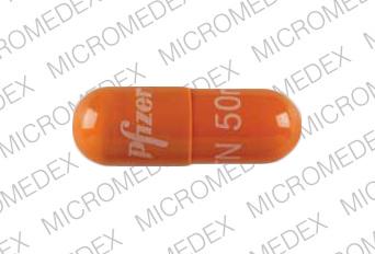 Sutent 50 mg Pfizer STN 50 mg Front