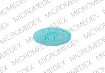 Meclizine hydrochloride 12.5 mg par 034 Back