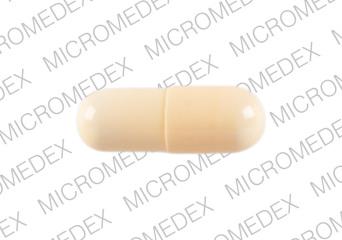 Fenofibrate (micronized) 67 mg G 0511 G 0511 Back