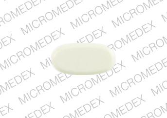 Glyburide (micronized) 3 mg M 125 Back