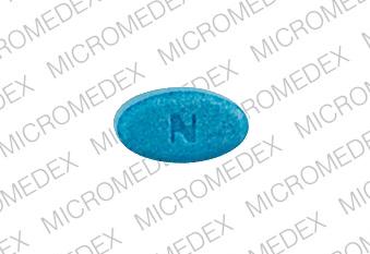 Glyburide (micronized) 6 mg N 6 036 Front