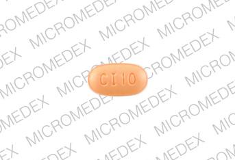 Citalopram hydrobromide 10 mg APO CI 10 Back