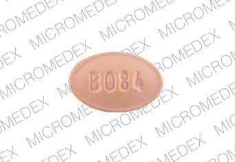 Folbee Vitamin B Complex with Folic Acid B 084 Front