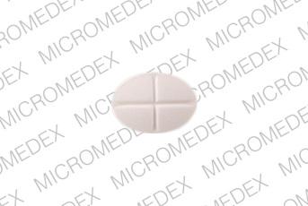 Methylprednisolone 4 mg TL 001 Back
