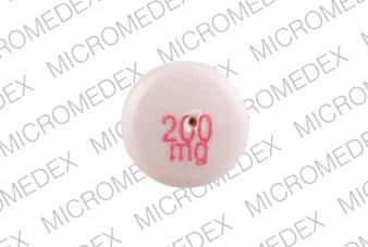 Tegretol XR 200 mg T 200 mg Back