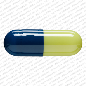 Cymbalta 60 mg Lilly 3270 60mg Back