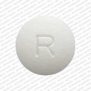 Clopidogrel bisulfate 75 mg (base) R 196 Back