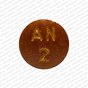 Phenazopyridine hydrochloride 200 mg AN 2 Back