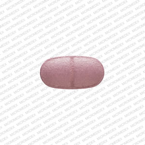 Colcrys colchicine 0.6 mg AR 374 Back