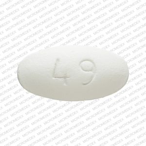 Metformin hydrochloride 850 mg 93 49 Back